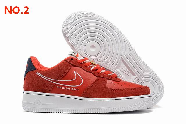Nike Air Force 1 07 SE  Shoes Unisex NO.2 ;